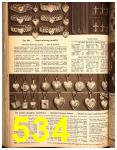 1948 Sears Spring Summer Catalog, Page 534