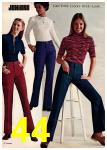 1971 JCPenney Fall Winter Catalog, Page 44