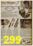 1968 Sears Spring Summer Catalog 2, Page 299