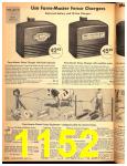 1947 Sears Spring Summer Catalog, Page 1152