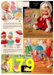 1972 Montgomery Ward Christmas Book, Page 179