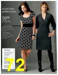 2009 JCPenney Fall Winter Catalog, Page 72