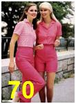 1982 Sears Spring Summer Catalog, Page 70