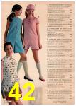 1969 JCPenney Summer Catalog, Page 42
