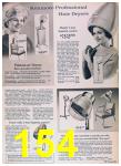 1963 Sears Spring Summer Catalog, Page 154