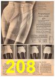1969 JCPenney Spring Summer Catalog, Page 208