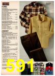 1983 JCPenney Fall Winter Catalog, Page 591