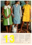 1969 JCPenney Spring Summer Catalog, Page 13