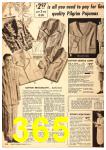 1951 Sears Spring Summer Catalog, Page 365