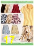 2008 JCPenney Spring Summer Catalog, Page 17
