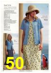 2002 JCPenney Spring Summer Catalog, Page 50