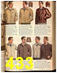 1947 Sears Spring Summer Catalog, Page 433