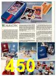 1989 JCPenney Christmas Book, Page 450