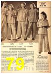 1948 Sears Spring Summer Catalog, Page 79