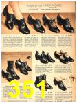 1943 Sears Spring Summer Catalog, Page 351
