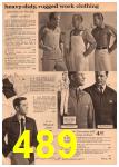 1966 JCPenney Spring Summer Catalog, Page 489