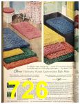 1947 Sears Spring Summer Catalog, Page 726