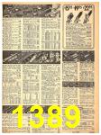 1940 Sears Fall Winter Catalog, Page 1389