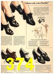 1950 Sears Fall Winter Catalog, Page 374