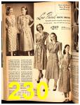 1948 Sears Spring Summer Catalog, Page 230