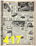 1930 Sears Spring Summer Catalog, Page 417