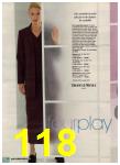 2000 JCPenney Fall Winter Catalog, Page 118
