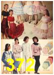 1959 Sears Fall Winter Catalog, Page 372