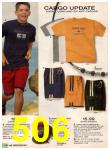 2000 JCPenney Spring Summer Catalog, Page 506