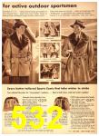1944 Sears Fall Winter Catalog, Page 532