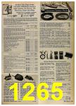 1968 Sears Spring Summer Catalog 2, Page 1265