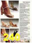 1982 Sears Spring Summer Catalog, Page 240