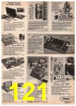 1978 Sears Toys Catalog, Page 121