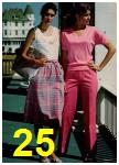 1982 JCPenney Spring Summer Catalog, Page 25