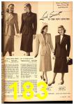 1948 Sears Spring Summer Catalog, Page 183