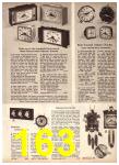 1968 Sears Spring Summer Catalog, Page 163