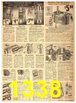 1941 Sears Fall Winter Catalog, Page 1338