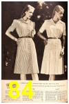 1946 Sears Fall Winter Catalog, Page 84