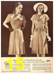 1946 Sears Spring Summer Catalog, Page 15