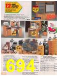 2000 Sears Christmas Book (Canada), Page 694