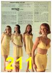 1971 JCPenney Spring Summer Catalog, Page 211
