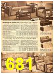 1949 Sears Fall Winter Catalog, Page 681