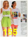 1992 Sears Spring Summer Catalog, Page 155