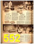 1948 Sears Spring Summer Catalog, Page 552