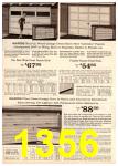 1964 Montgomery Ward Fall Winter Catalog, Page 1356