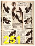 1930 Sears Spring Summer Catalog, Page 251