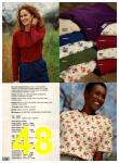 2000 JCPenney Fall Winter Catalog, Page 48