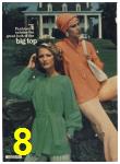 1976 Sears Spring Summer Catalog, Page 8