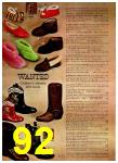 1970 Montgomery Ward Christmas Book, Page 92