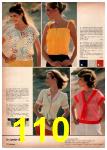 1980 JCPenney Spring Summer Catalog, Page 110