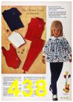 1966 Sears Spring Summer Catalog, Page 438